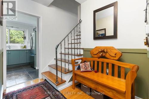 1031 Marley Crescent, Burlington, ON - Indoor Photo Showing Other Room