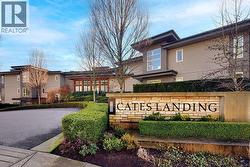 207 3825 CATES LANDING WAY  North Vancouver, BC V7G 0A6