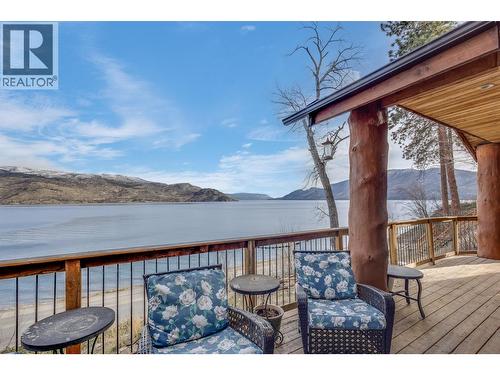 6261 Renfrew Road  Peachland, BC V0H 1X7