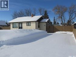 204 6th STREET N  Nipawin, SK S0E 1E0
