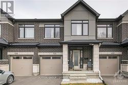 634 PUTNEY CRESCENT  Ottawa, ON K2S 1B6