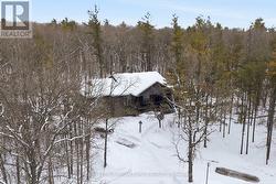 602 ELMBROOK ROAD  Prince Edward County (Sophiasburg Ward), ON K0K 2T0