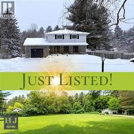 3083 LIMESTONE Road  Campbellville, ON L0P 1B0