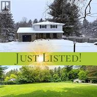 3083 LIMESTONE Road  Campbellville, ON L0P 1B0