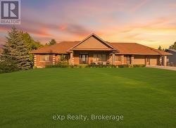 197 BALMY BEACH ROAD  Georgian Bluffs, ON N4K 5N4