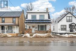 203 CONCESSION STREET  Kingston (East Of Sir John A. Blvd), ON K7K 2B4