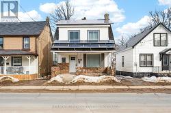 203 CONCESSION STREET  Kingston (East Of Sir John A. Blvd), ON K7K 2B4