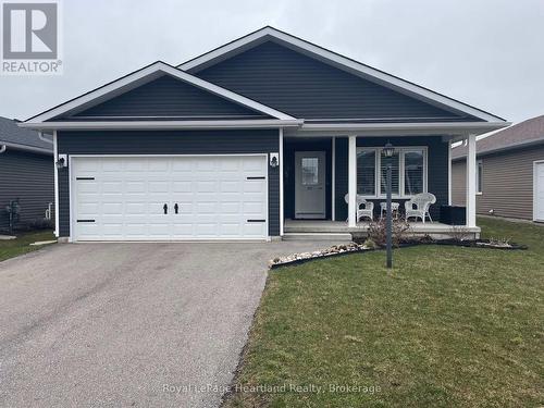 80 LAKE BREEZE DRIVE  Ashfield-Colborne-Wawanosh (Colborne), ON N7A 0B9