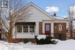 56 CADILLAC AVENUE N  Oshawa (O'Neill), ON L1G 6B7