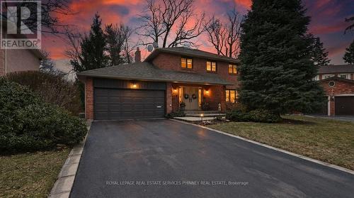 1048 VEROLI COURT  Mississauga, ON L5H 4B9