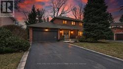 1048 VEROLI COURT  Mississauga, ON L5H 4B9