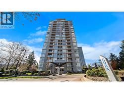 1702 555 DELESTRE AVENUE  Coquitlam, BC V3K 0A9
