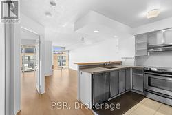 919 - 801 KING STREET W  Toronto, ON M5V 3C9