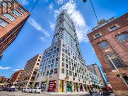 513 - 30 NELSON STREET  Toronto, ON M5V 0H5