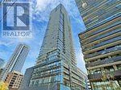 3903 - 39 ROEHAMPTON AVENUE  Toronto, ON M5R 0C1
