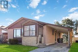 37 WINSTANLY CRESCENT  Toronto, ON M1B 1N3