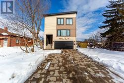 475 WILSON ROAD N  Oshawa, ON L1G 6E8