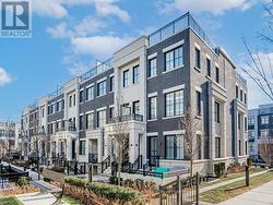 511 - 657 CRICKLEWOOD DRIVE  Mississauga, ON L5G 0B8