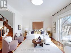 112 - 2205 SOUTH MILLWAY  Mississauga, ON L5L 3T2