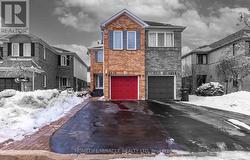 2831 WESTBURY COURT  Mississauga, ON L5M 6B4