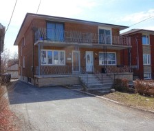 Basement-25 Manitoba Street  Toronto, ON M8Y 1C8