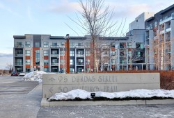 109-95 Dundas Street W Oakville, ON L6M 5N4