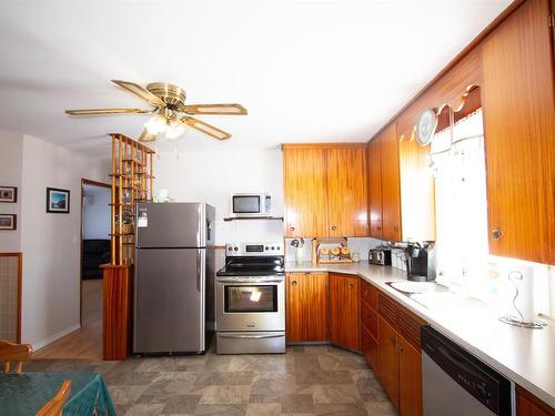 2 Curran Drive, Summerside, PE 