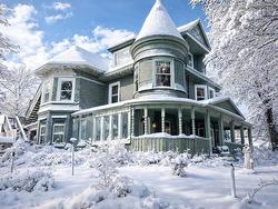 57 Havelock Street  Amherst, NS B4H 3J9