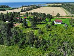 Lot 13 MacAulay Wharf Road  Belfast, PE C0A 1A0