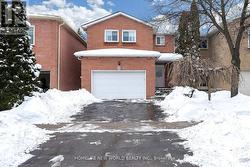 88 JUDITH AVENUE  Vaughan, ON L4J 7J2