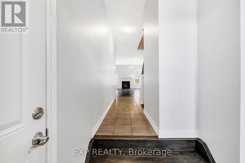 Hallway - 89 Sonoma Valley Crescent, Hamilton, ON - Indoor Photo Showing Other Room