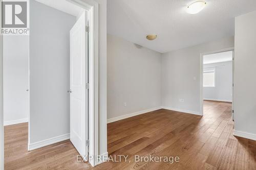 Flex Space - 89 Sonoma Valley Crescent, Hamilton, ON - Indoor Photo Showing Other Room