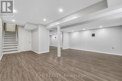 Fully finished Basement - 89 Sonoma Valley Crescent, Hamilton, ON - Indoor