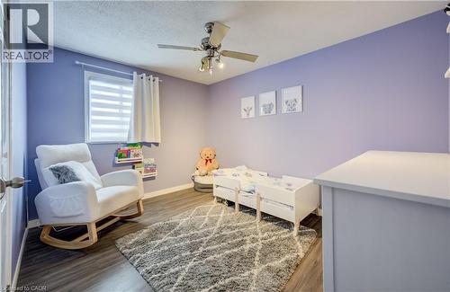 35 Glendan Court, Cambridge, ON - Indoor