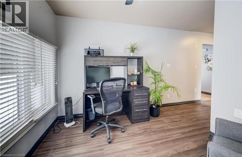 35 Glendan Court, Cambridge, ON - Indoor Photo Showing Office