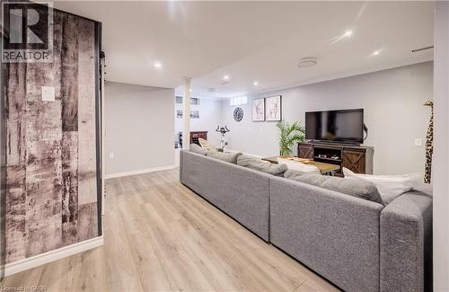 35 Glendan Court, Cambridge, ON - Indoor