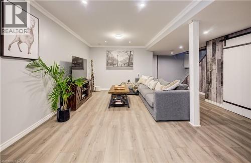 35 Glendan Court, Cambridge, ON - Indoor