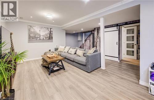 35 Glendan Court, Cambridge, ON - Indoor