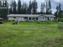 5207 KALLUM DRIVE  108 Mile Ranch, BC V0K 2Z0