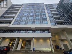 617 - 591 SHEPPARD AVENUE  Toronto, ON M2K 0G2