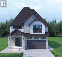45 STAUFFER WOODS TRAIL  Kitchener, ON N2P 0K7