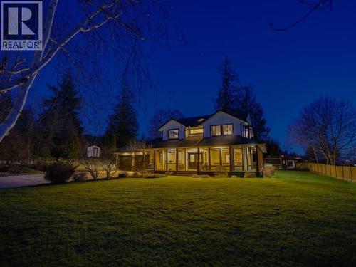 7160 KEMANO STREET  Powell River, BC V8A 1L9