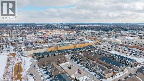 Bird's eye view - 89 Sonoma Valley Crescent, Hamilton, ON - Outdoor With View