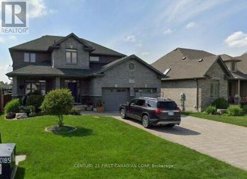 111 COYNE LANE  Lucan Biddulph (Lucan), ON N0M 2J0