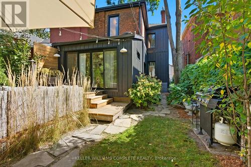 48 Liberty Street, Hamilton, ON - Outdoor