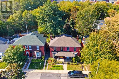 48 Liberty Street, Hamilton, ON - Outdoor