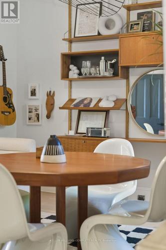 48 Liberty Street, Hamilton, ON - Indoor