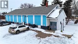 143 Aberdeen STREET  Elbow, SK S0H 1J0