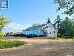 143 Aberdeen STREET  Elbow, SK S0H 1J0