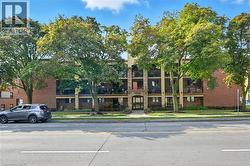 1212 FENNELL Avenue E Unit# 304  Hamilton, ON L8T 1T2